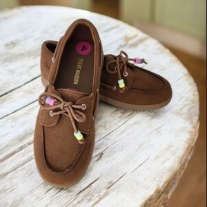 Steve Madden Girls Shoes NEW!